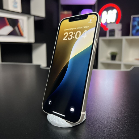 Trade in Apple iPhone 12 128Gb White IMEI: 3132 Trade in Apple iPhone 12 128Gb White IMEI: 3132