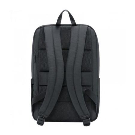 Рюкзак Xiaomi Mi Classic Business Backpack 2 (JDSW02RM) Черный Рюкзак Xiaomi Mi Classic Business Backpack 2 (JDSW02RM) Черный