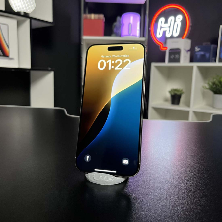 Trade in Apple iPhone 15 Pro Max 256Gb Natural Titanium IMEI: 1212 Trade in Apple iPhone 15 Pro Max 256Gb Natural Titanium IMEI: 1212