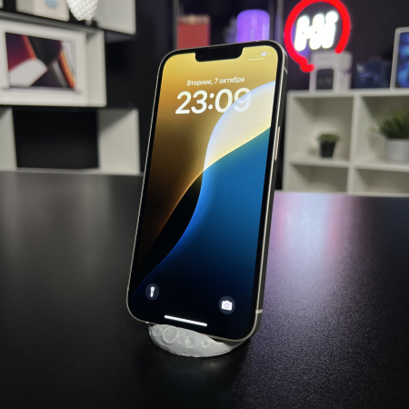 Trade in Apple iPhone 14 256Gb Starlight IMEI: 3697 Trade in Apple iPhone 14 256Gb Starlight IMEI: 3697