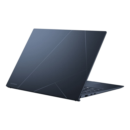 Ноутбук ASUS ZenBook S 13 (UX5304MA-NQ172) Core Ultra 7 155U/16Gb/1Tb SSD/13.3" 3К OLED/DOS Ponder Blue, синий Ноутбук ASUS ZenBook S 13 (UX5304MA-NQ172) Core Ultra 7 155U/16Gb/1Tb SSD/13.3" 3К OLED/DOS Ponder Blue, синий