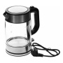 Чайник Xiaomi Electric Glass Kettle 1.7л (MJDSH05FD) Серый Чайник Xiaomi Electric Glass Kettle 1.7л (MJDSH05FD) Серый