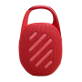 Портативная колонка JBL Clip 5 Red, красный Портативная колонка JBL Clip 5 Red, красный