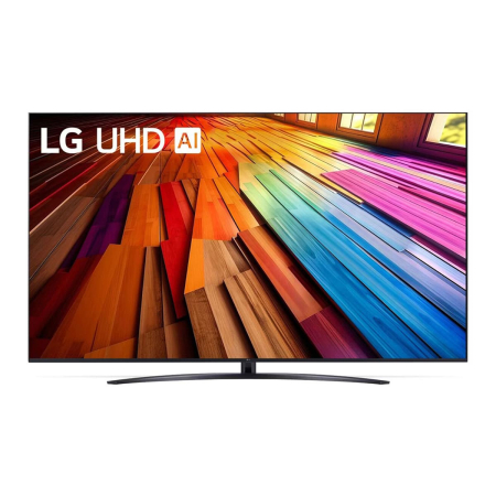 Телевизор LG 86" 4K UHD, 60 Гц, LED (86UT81006LA) Телевизор LG 86" 4K UHD, 60 Гц, LED (86UT81006LA)
