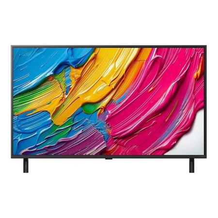 Телевизор LG 50" 4K 60Гц QNED (50QNED80A6A.ARUG) Grey, серый Телевизор LG 50" 4K 60Гц QNED (50QNED80A6A.ARUG) Grey, серый