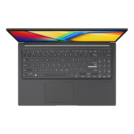 Ноутбук ASUS VivoBook 15 X1504VA-BQ286 Core i5 1335U/8Gb/512Gb SSD/15.6" FullHD/DOS Cool Silver, серебристый Ноутбук ASUS VivoBook 15 X1504VA-BQ286 Core i5 1335U/8Gb/512Gb SSD/15.6" FullHD/DOS Cool Silver, серебристый