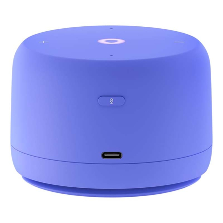 Умная колонка Яндекс.Станция Лайт 2 Фиолетовая