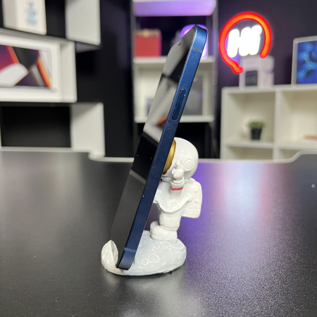 Trade in Apple iPhone 12 128Gb Blue IMEI: 6381 Trade in Apple iPhone 12 128Gb Blue IMEI: 6381