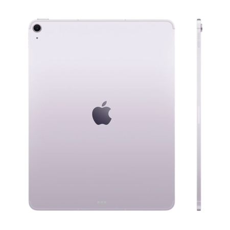 Apple iPad Air 13" (M3, 2025) Wi-Fi + Cellular 512Gb Purple, фиолетовый Apple iPad Air 13" (M3, 2025) Wi-Fi + Cellular 512Gb Purple, фиолетовый