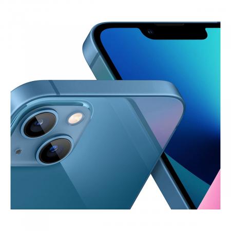 Apple iPhone 13 128Gb Blue, синий Apple iPhone 13 128Gb Blue, синий