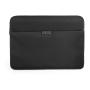 Чехол UNIQ для ноутбуков 14" Bergen Nylon Laptop sleeve (BERGEN(14)-MNBLACK) Черный Чехол UNIQ для ноутбуков 14" Bergen Nylon Laptop sleeve (BERGEN(14)-MNBLACK) Черный