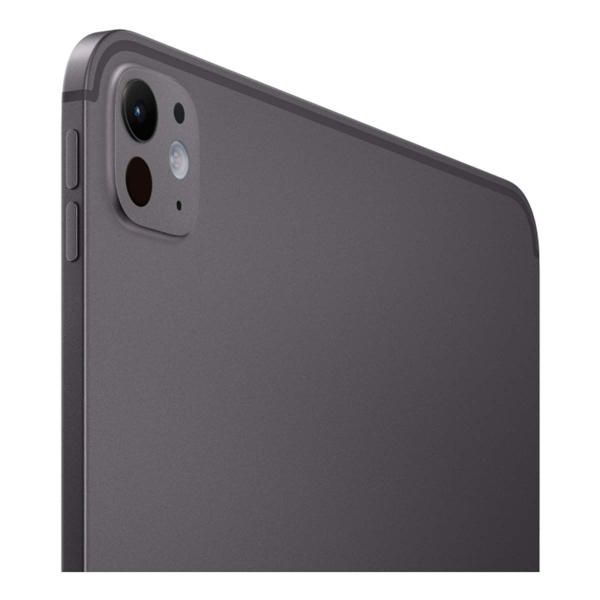 Apple iPad Pro 11" (M5, 2025) Wi-Fi + Cellular 512Gb Space Black, «черный космос»