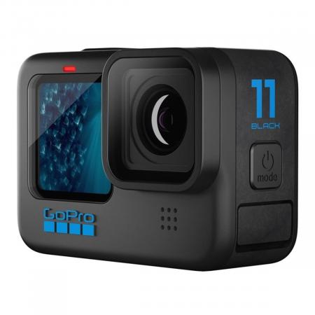 Экшн-камера GoPro HERO11 Black Экшн-камера GoPro HERO11 Black