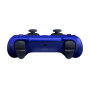 Геймпад Sony DualSense для Sony PlayStation 5 Cobalt blue, синий Геймпад Sony DualSense для Sony PlayStation 5 Cobalt blue, синий
