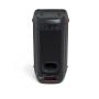 Портативная колонка JBL PartyBox 100 Black, черный Портативная колонка JBL PartyBox 100 Black, черный