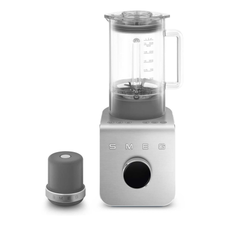 Блендер стационарный SMEG Collezione 1,5 л (BLC02EGMEU) Изумрудно-зеленый Блендер стационарный SMEG Collezione 1,5 л (BLC02EGMEU) Изумрудно-зеленый