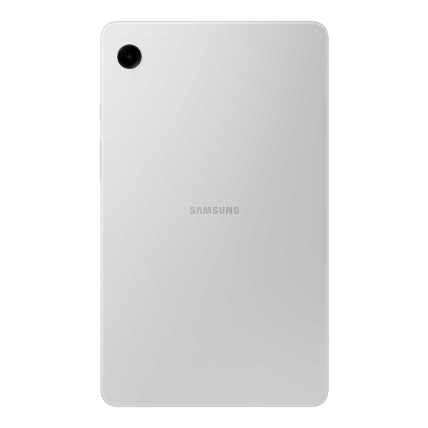 Samsung Galaxy Tab A9 8,7" Wi-Fi+LTE 4/64Gb Silver, серебристый