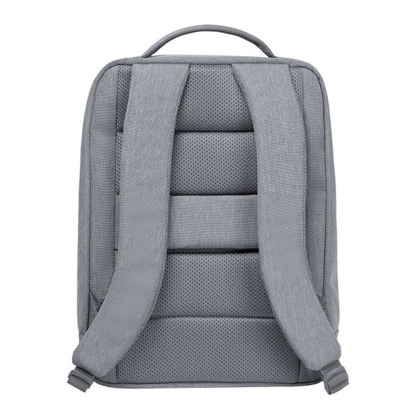 Рюкзак Xiaomi 90 Points Mi Urban City Backpack 2 (DSBB03RM) Светло-серый Рюкзак Xiaomi 90 Points Mi Urban City Backpack 2 (DSBB03RM) Светло-серый