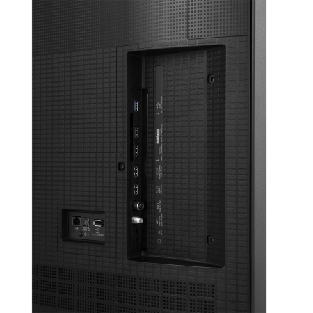 Телевизор Hisense 75" Ultra HD, 144 Гц, MiniLED (75U7Q) Телевизор Hisense 75" Ultra HD, 144 Гц, MiniLED (75U7Q)