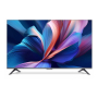 Телевизор Xiaomi TV A50 Pro 2026 RU 50" 4K UHD, 60 Гц, Smart TV (L50MB-APRU) Black, черный Телевизор Xiaomi TV A50 Pro 2026 RU 50" 4K UHD, 60 Гц, Smart TV (L50MB-APRU) Black, черный