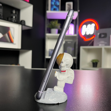 Trade in Apple iPhone 11 64Gb Purple IMEI: 0775