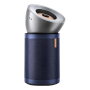 Очиститель воздуха Dyson Purifier Big+Quiet Formaldehyde (BP03) Nickel/Prussian, синий Очиститель воздуха Dyson Purifier Big+Quiet Formaldehyde (BP03) Nickel/Prussian, синий