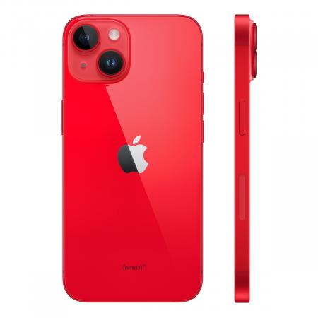 Apple iPhone 14 512Gb Dual SIM (PRODUCT)RED™, красный Apple iPhone 14 512Gb Dual SIM (PRODUCT)RED™, красный