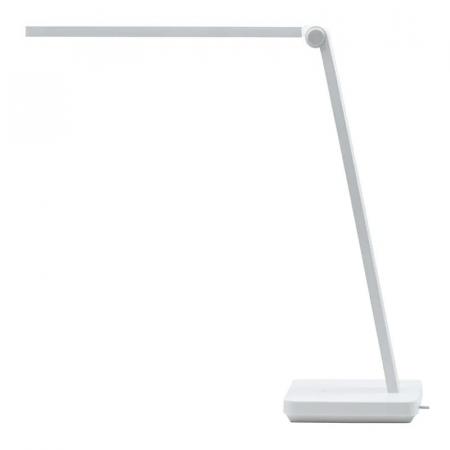Лампа офисная светодиодная Xiaomi Mijia Lite Intelligent LED Table Lamp (MUE4128CN) Белый Лампа офисная светодиодная Xiaomi Mijia Lite Intelligent LED Table Lamp (MUE4128CN) Белый