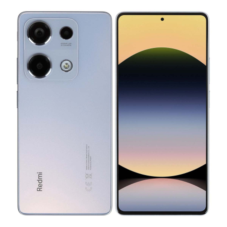 Xiaomi Redmi Note 14S 12/512Gb Aurora Purple, фиолетовый Xiaomi Redmi Note 14S 12/512Gb Aurora Purple, фиолетовый