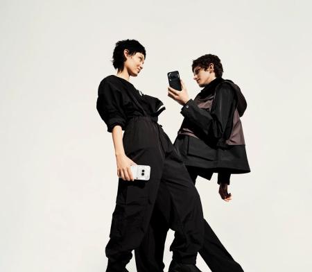 Nothing Phone (2a) 8/128Gb Black, черный Nothing Phone (2a) 8/128Gb Black, черный