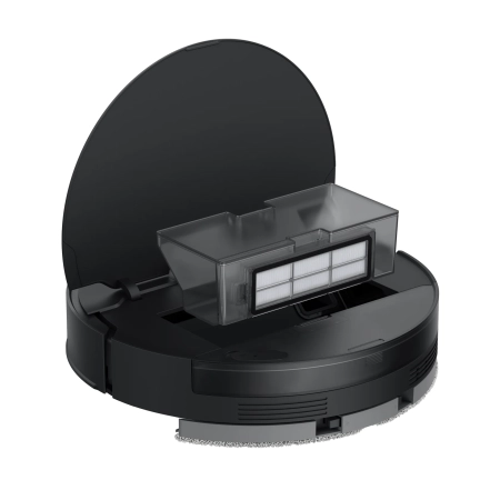 Робот-пылесос Dreame D20 Чёрный Робот-пылесос Dreame D20 Чёрный