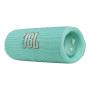 Портативная колонка JBL Flip 6 Teal, бирюзовый Портативная колонка JBL Flip 6 Teal, бирюзовый
