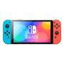 Игровая консоль Nintendo Switch OLED 64Gb Neon, неоновый/красный Игровая консоль Nintendo Switch OLED 64Gb Neon, неоновый/красный