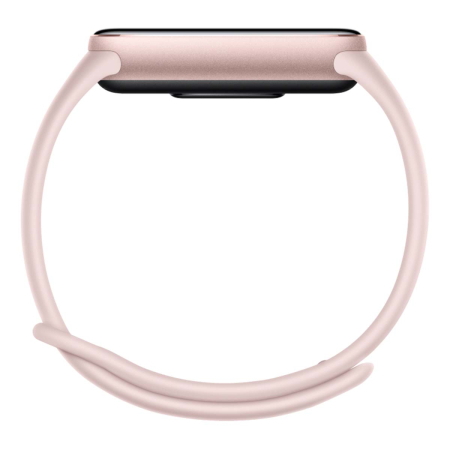 Фитнес-браслет Xiaomi Band 10 Rose Pink Global, розовый Фитнес-браслет Xiaomi Band 10 Rose Pink Global, розовый