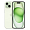 Apple iPhone 15 128Gb Dual SIM Green, зеленый