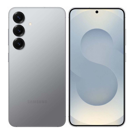 Samsung Galaxy S25 12/512Gb Silver Shadow, серый Samsung Galaxy S25 12/512Gb Silver Shadow, серый