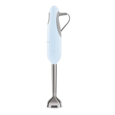 Блендер погружной SMEG 50s style (HBF03PBEU) Пастельный голубой Блендер погружной SMEG 50s style (HBF03PBEU) Пастельный голубой