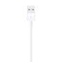 USB кабель разъем Lightning, 2 м Белый USB кабель разъем Lightning, 2 м Белый