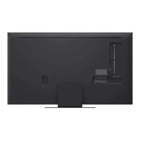 Телевизор LG 55" 4K 60Гц QNED (55QNED86A6A.ARUG) Black, чёрный Телевизор LG 55" 4K 60Гц QNED (55QNED86A6A.ARUG) Black, чёрный