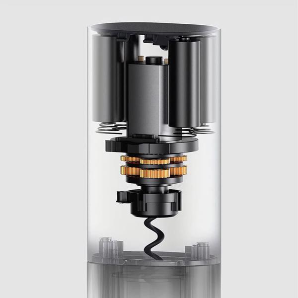 Электрический штопор Xiaomi Mijia (KGJ001T) Черный Электрический штопор Xiaomi Mijia (KGJ001T) Черный