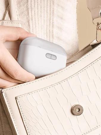 Машинка для стрижки ногтей Xiaomi Lydsto Electric Nail Clipper (LQ-EDZJD01) Белый Машинка для стрижки ногтей Xiaomi Lydsto Electric Nail Clipper (LQ-EDZJD01) Белый