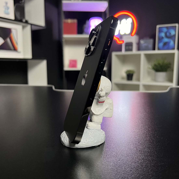 Trade in Apple iPhone 14 Pro 1Tb Space Black IMEI: 4331