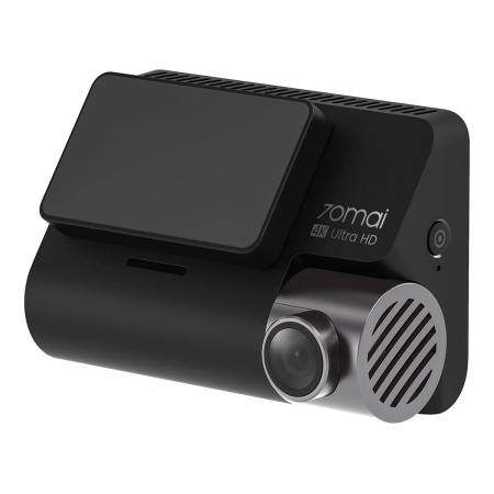 Видеорегистратор Xiaomi 70mai Dash Cam A800S-1 4K + RC06 set, 2 камеры, GPS Видеорегистратор Xiaomi 70mai Dash Cam A800S-1 4K + RC06 set, 2 камеры, GPS