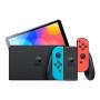 Игровая консоль Nintendo Switch OLED 64Gb Neon, неоновый/красный Игровая консоль Nintendo Switch OLED 64Gb Neon, неоновый/красный