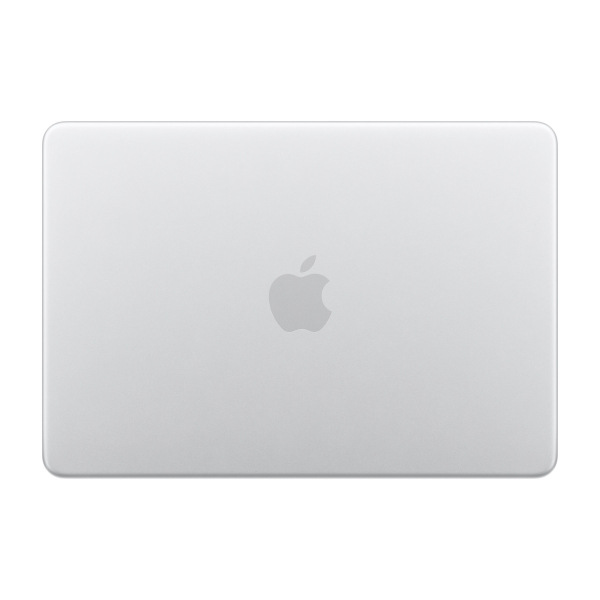 Apple MacBook Neo 13" (A18 Pro, 6C CPU, 5C GPU, 2026) 8/512Gb SSD (MHFC4) Silver, серебристый
