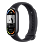 Фитнес браслет Xiaomi Smart Band 10 Midnight Black Global, черный Фитнес браслет Xiaomi Smart Band 10 Midnight Black Global, черный