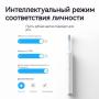 Электрическая зубная щетка Xiaomi Mijia T501 BHR6382CN (MES607-2) Белый Электрическая зубная щетка Xiaomi Mijia T501 BHR6382CN (MES607-2) Белый
