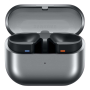 Наушники Samsung Galaxy Buds3 Pro (R630) Silver, серебристый Наушники Samsung Galaxy Buds3 Pro (R630) Silver, серебристый