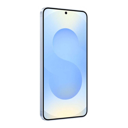 Samsung Galaxy S25 12/128Gb Icy Blue, голубой Samsung Galaxy S25 12/128Gb Icy Blue, голубой