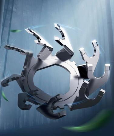 Электробритва Xiaomi Mijia S101 (BHR6968CN) Бежевый Электробритва Xiaomi Mijia S101 (BHR6968CN) Бежевый